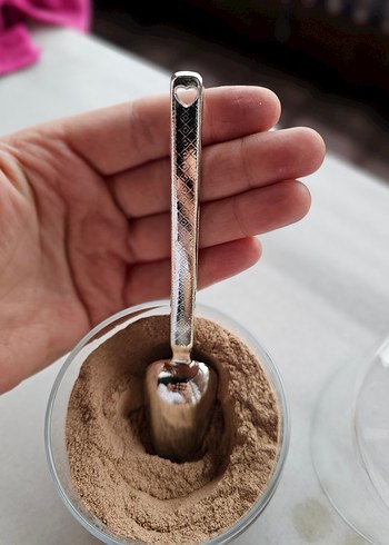 ölçü kaşığı - Görsel 5