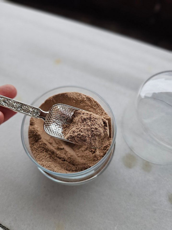 ölçü kaşığı - Görsel 3