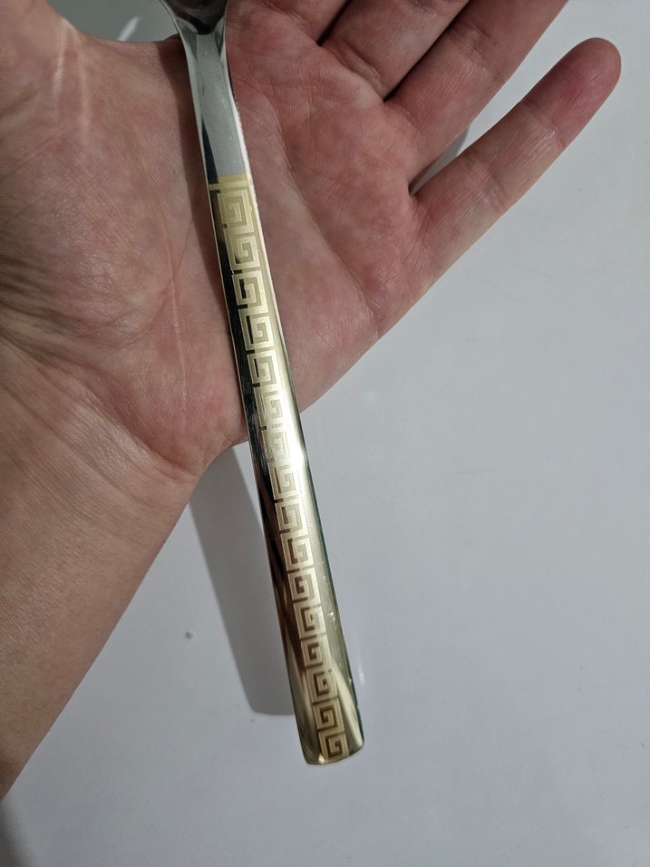 ölçü kaşığı - Görsel 2