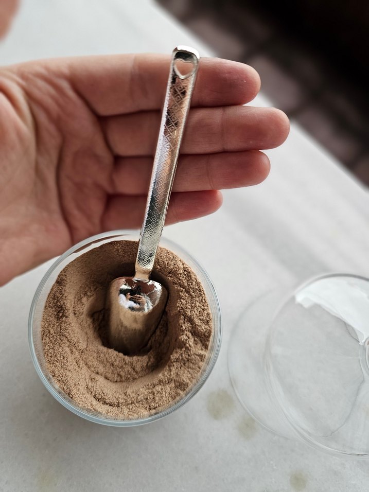 ölçü kaşığı - Görsel 4