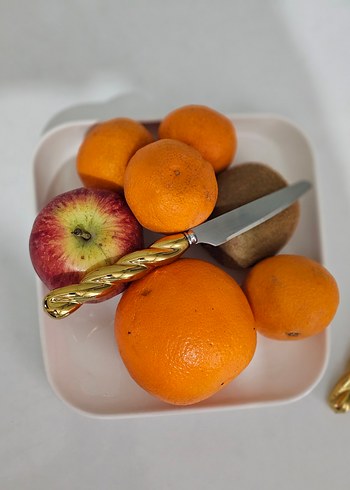 porselen sap bıçak - Görsel 6