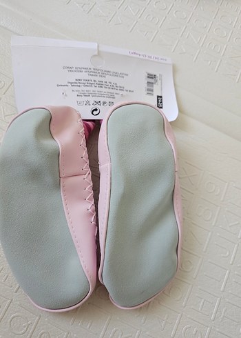 makosen kalın alt taban - Görsel 3