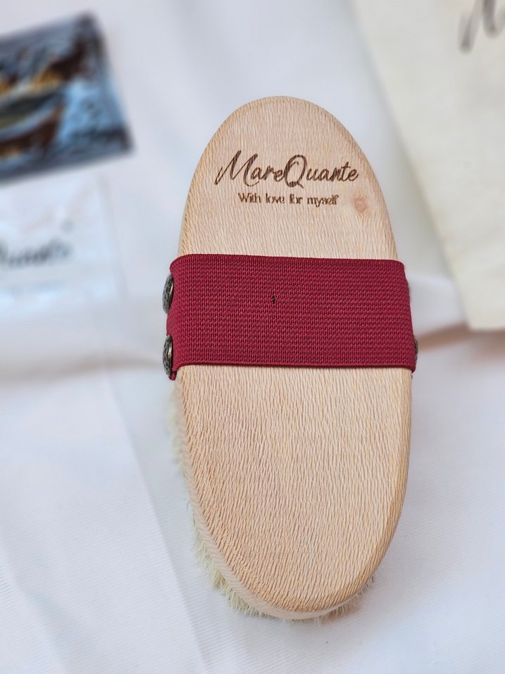 MareQuante at kılı - Görsel 3