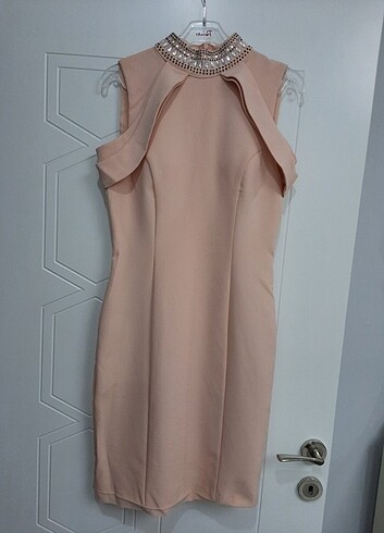 Kısa abiye takas olur  - Görsel 3