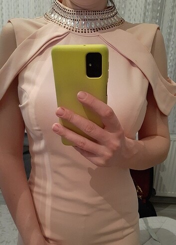 Kısa abiye takas olur  - Görsel 6