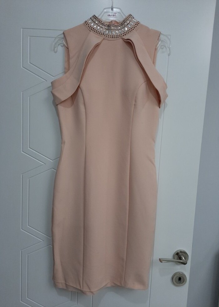 Kısa abiye takas olur  - Görsel 2