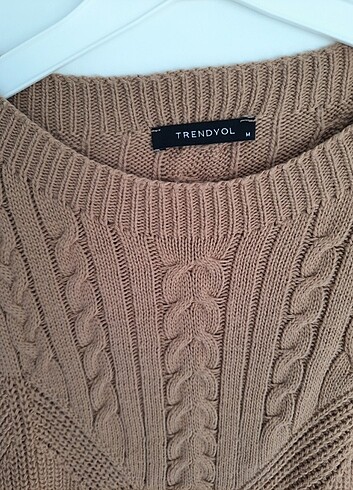 Trendyol süveter - Görsel 2