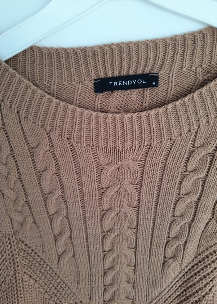 Trendyol süveter - Görsel 2