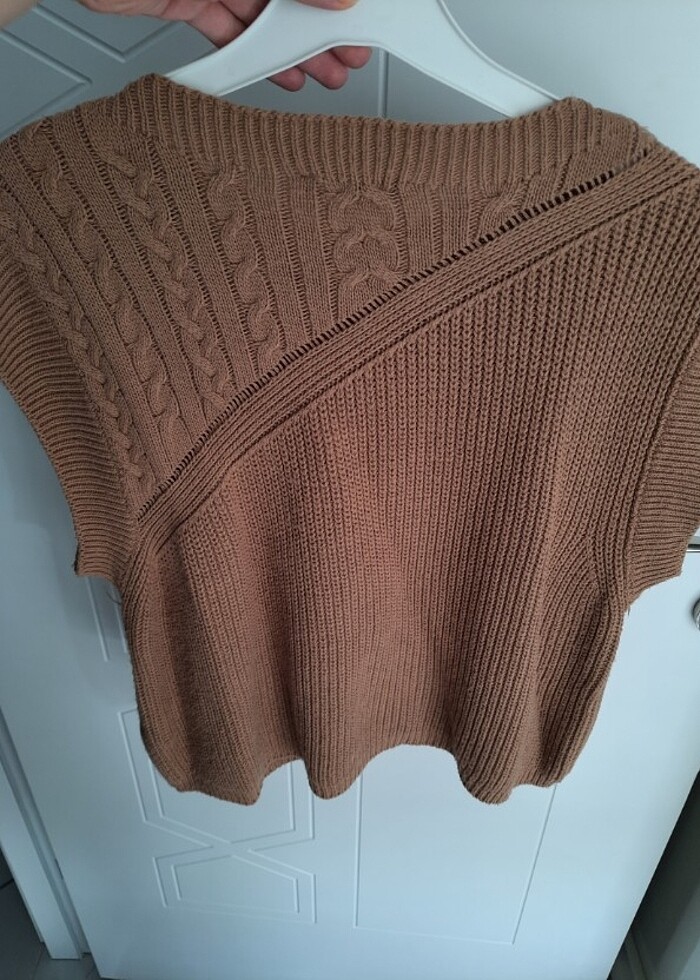 Trendyol süveter - Görsel 3