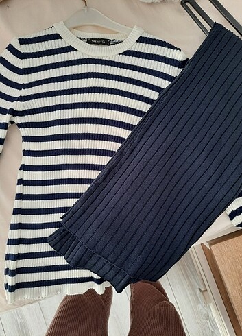 İkili alt üst triko takım  - Görsel 3