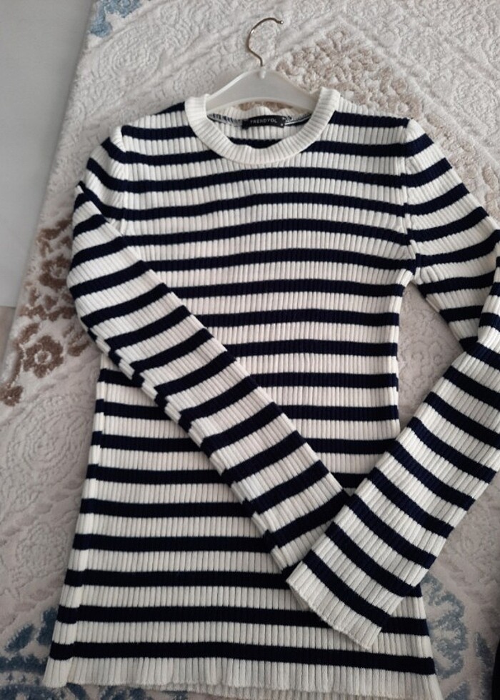 İkili alt üst triko takım  - Görsel 2