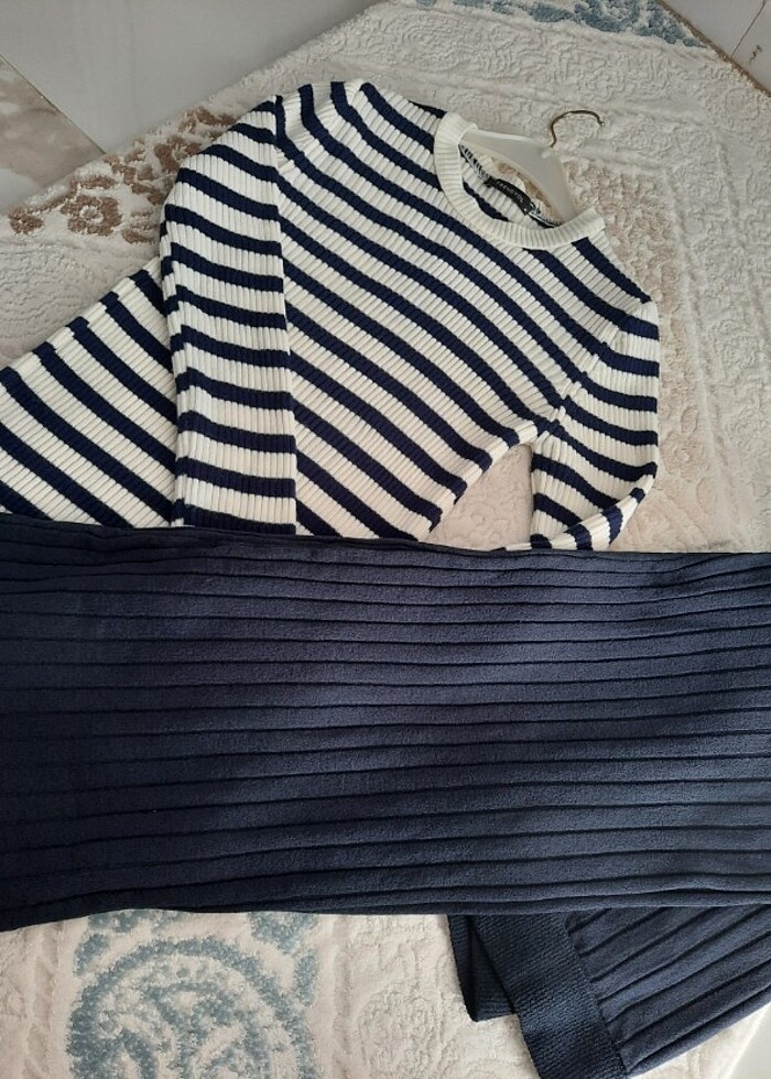 İkili alt üst triko takım  - Görsel 4