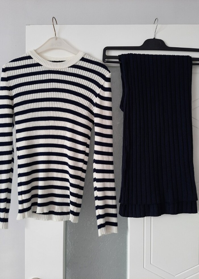 İkili alt üst triko takım  - Görsel 5