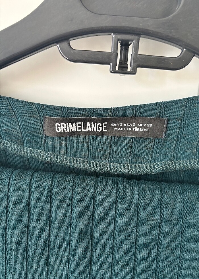 Kışlık ikili triko takım - Görsel 5