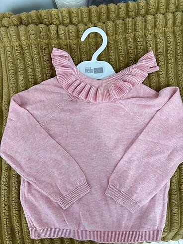 LC Waikiki Bebek bluz