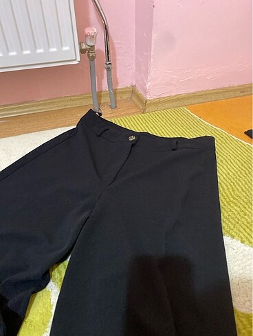 38 Beden Pantolon