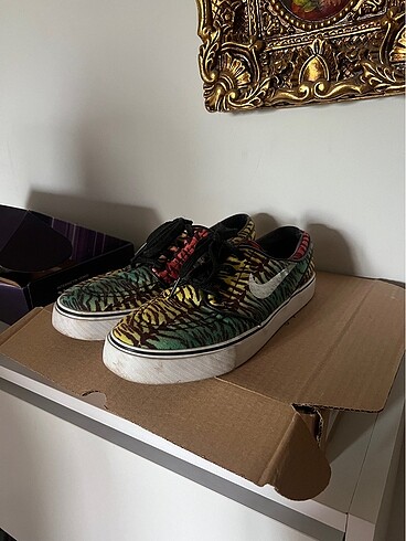 Nike sb koleksiyonuna özel