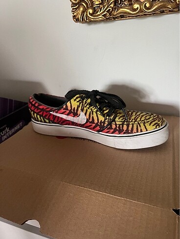 37,5 Beden Nike sb koleksiyonuna özel