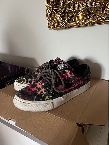 Nike sb koleksiyoncularına özel