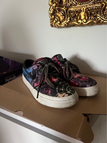Nike Nike sb koleksiyoncularına özel