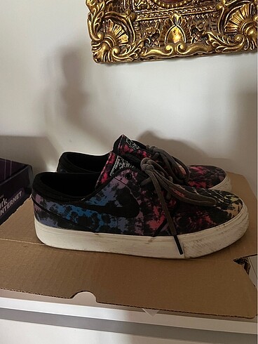 37,5 Beden Nike sb koleksiyoncularına özel