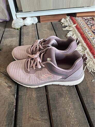 Skechers Yürüyüş Ayakkabısı