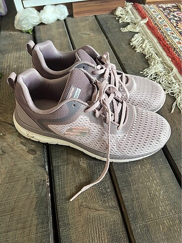 Skechers Skechers Yürüyüş Ayakkabısı
