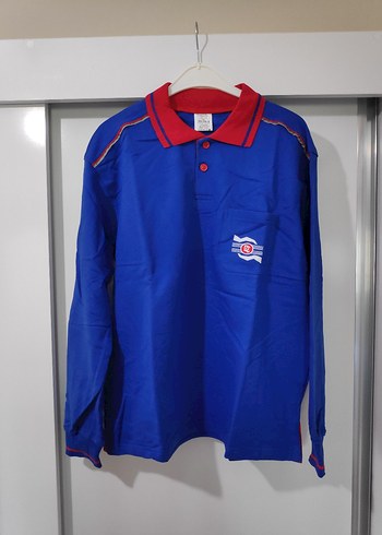 İŞ ELBİSESİ / Sweatshirt