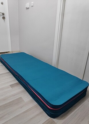 Pilates minderi