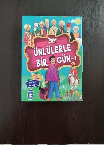  Beden Kitap Seti