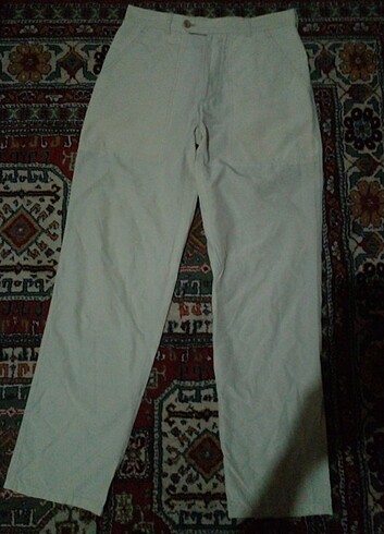 Bershka Vintage pantolon