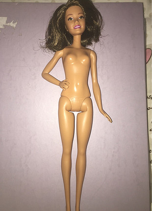 Barbie bebek 