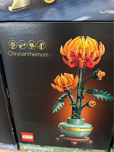 Diğer Lego 10368