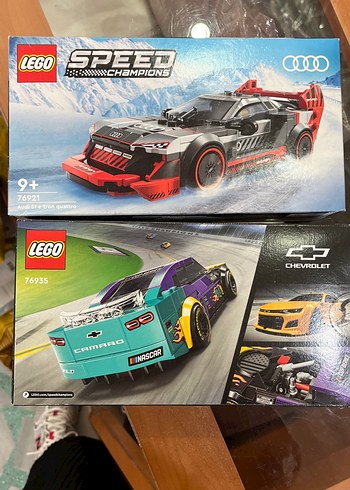 76935 Lego