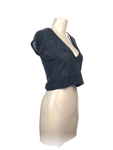 Vintage Love PreLoved Kazak / Triko %70 İndirimli.
