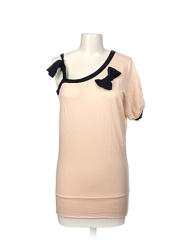 Zara Tunik %70 İndirimli.