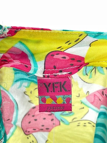 universal Beden çeşitli Renk Vintage Love Bluz %70 İndirimli.