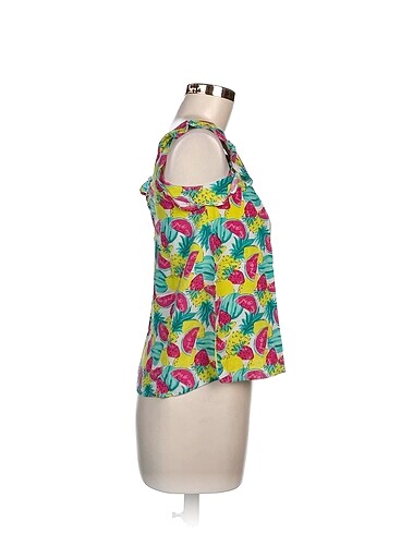 Vintage Love Vintage Love Bluz %70 İndirimli.