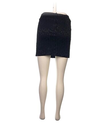 universal Beden Vintage Love Mini Etek %70 İndirimli.