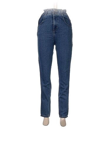 Vintage Love Jean / Kot %70 İndirimli.