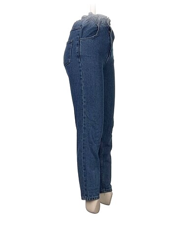 Vintage Love Vintage Love Jean / Kot %70 İndirimli.