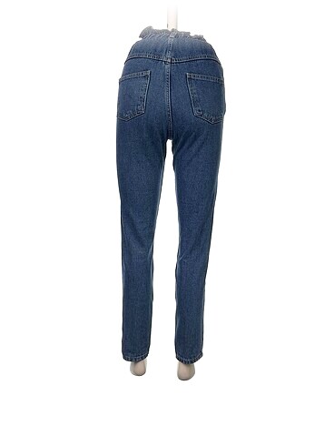 universal Beden Vintage Love Jean / Kot %70 İndirimli.