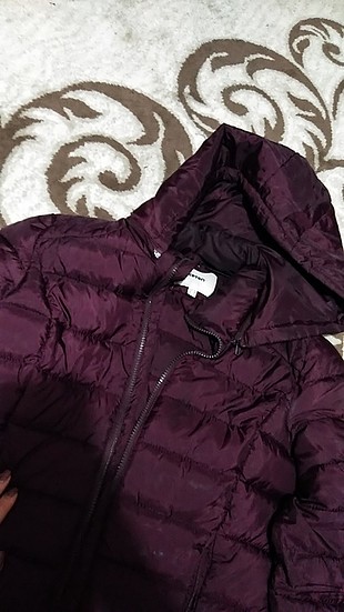 38 Beden Şişme mont