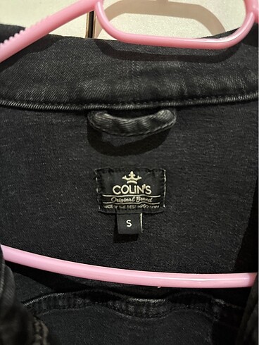 Colin's Kot ceket
