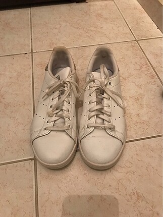 Adidas stan smith spor ayakkabı
