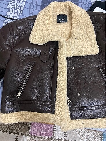 Pull and bear mont kaban