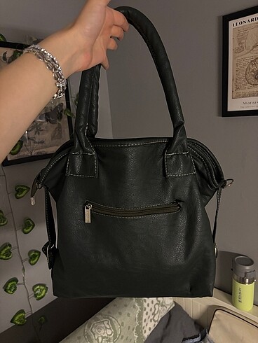 American Vintage Witchy Vintage Çanta ??????????