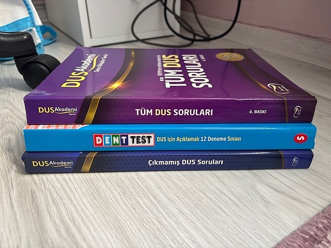 Dus deneme sıfır