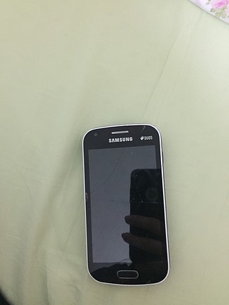 Samsung galaxy trend plus
