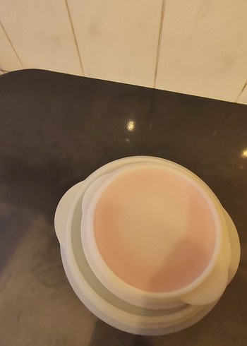 Pastel Renkli Katlanabilir Saklama Kapları, Tupperware - Görsel 3